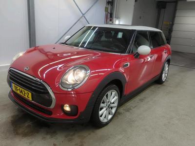 MINI Clubman Mini Cooper 1.5 100kW clubman, 2018