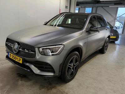 Mercedes-Benz GLC 300 e 235kW 4M Business Solution AMG automaat, 2021