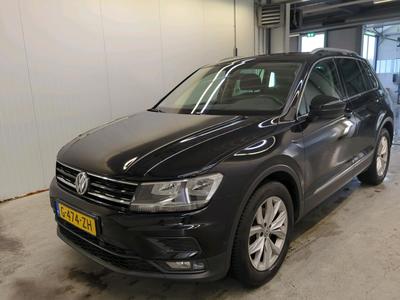 Volkswagen Tiguan 1.5 TSI 96kW Comfortline Business, 2020