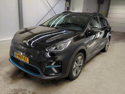 Kia Niro e- 150kW / 64kWH Executive Line automaat (NEDC), 2020