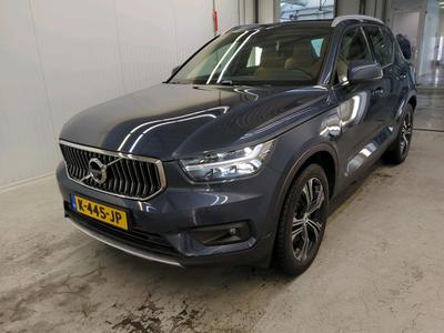 Volvo XC40 T5 Plug-In Hybrid 193kW Inscription geartronic, 2021