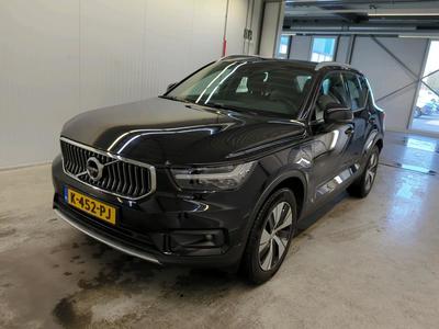 Volvo XC40 T5 Recharge 193kW Business Pro automaat, 2021