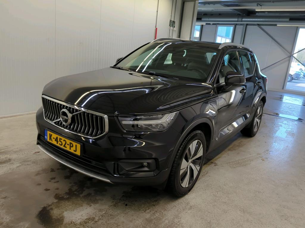 Volvo XC40 T5 Recharge 193kW Business Pro automaat, 2021