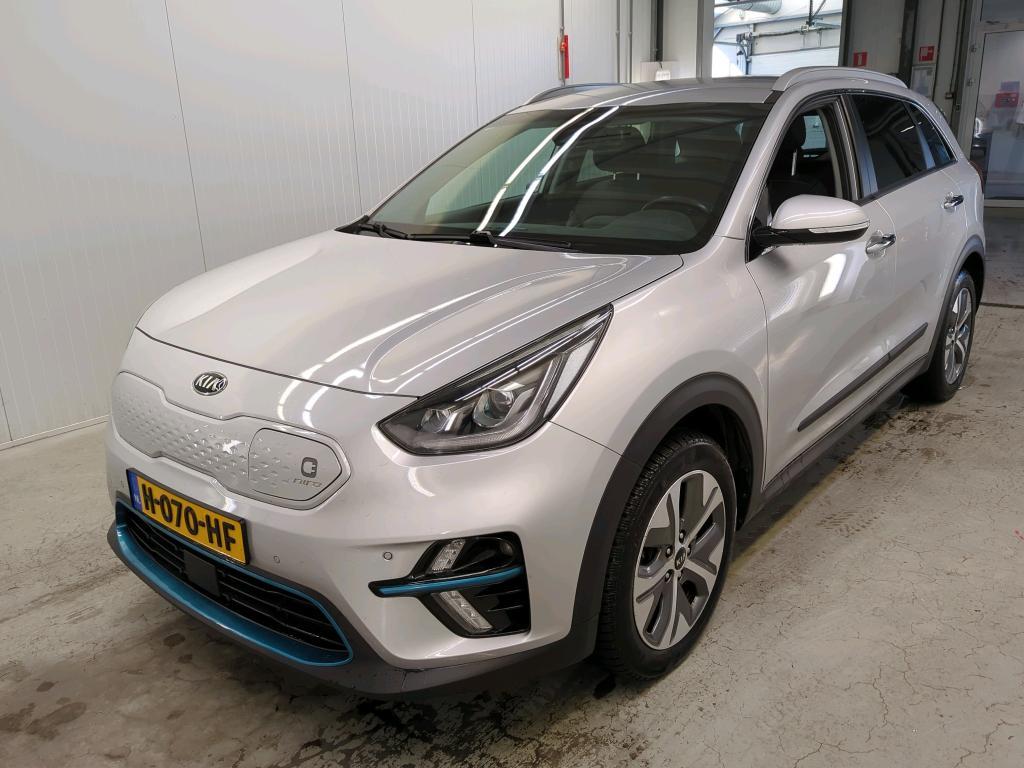 Kia Niro e-150kW / 64kWH Executive Line automaat, 2020