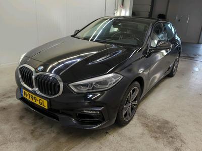 BMW 118 iA 103kW Corporate Executive, 2020