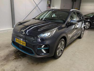 Kia Niro e- 150kW / 64kWh Executive Line automaat, 2020