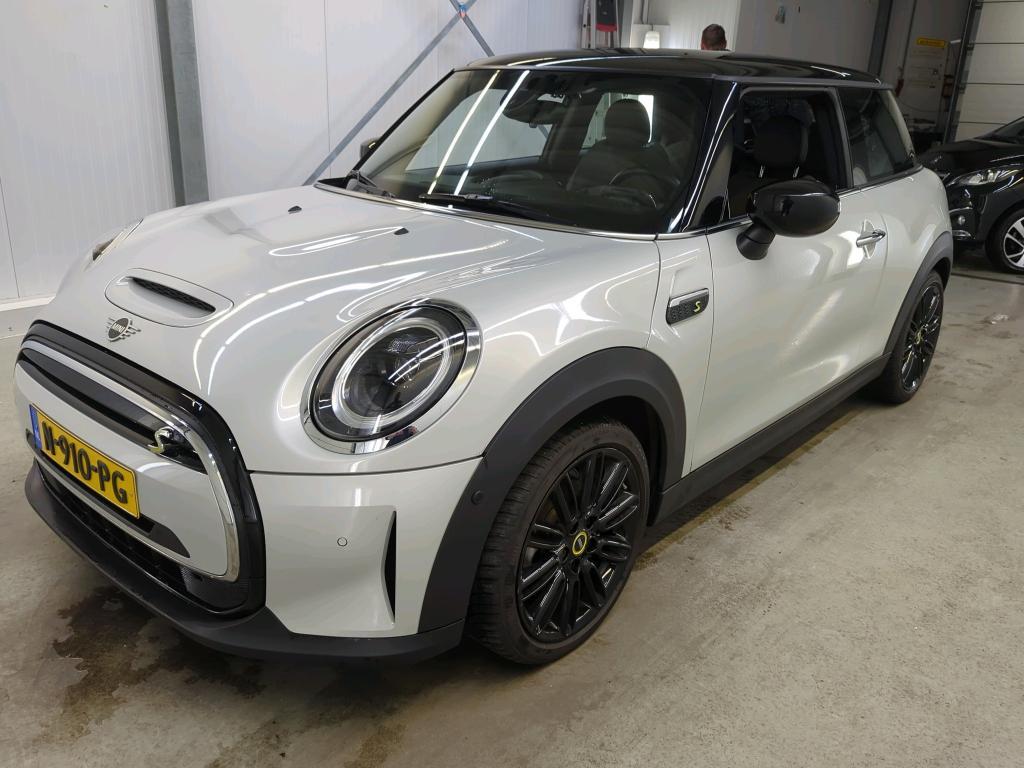 MINI electric 135kW/ 32.6kWh, 2021