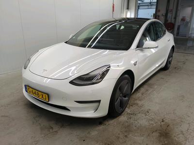 Tesla 3 Model 75kWh Long-Range AWD automaat, 2019