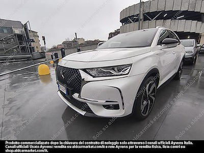 Citroen DS 7 crossback e-tense automatica -