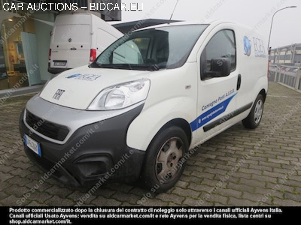 Fiat fiorino 1.3 multijet 95 CV -