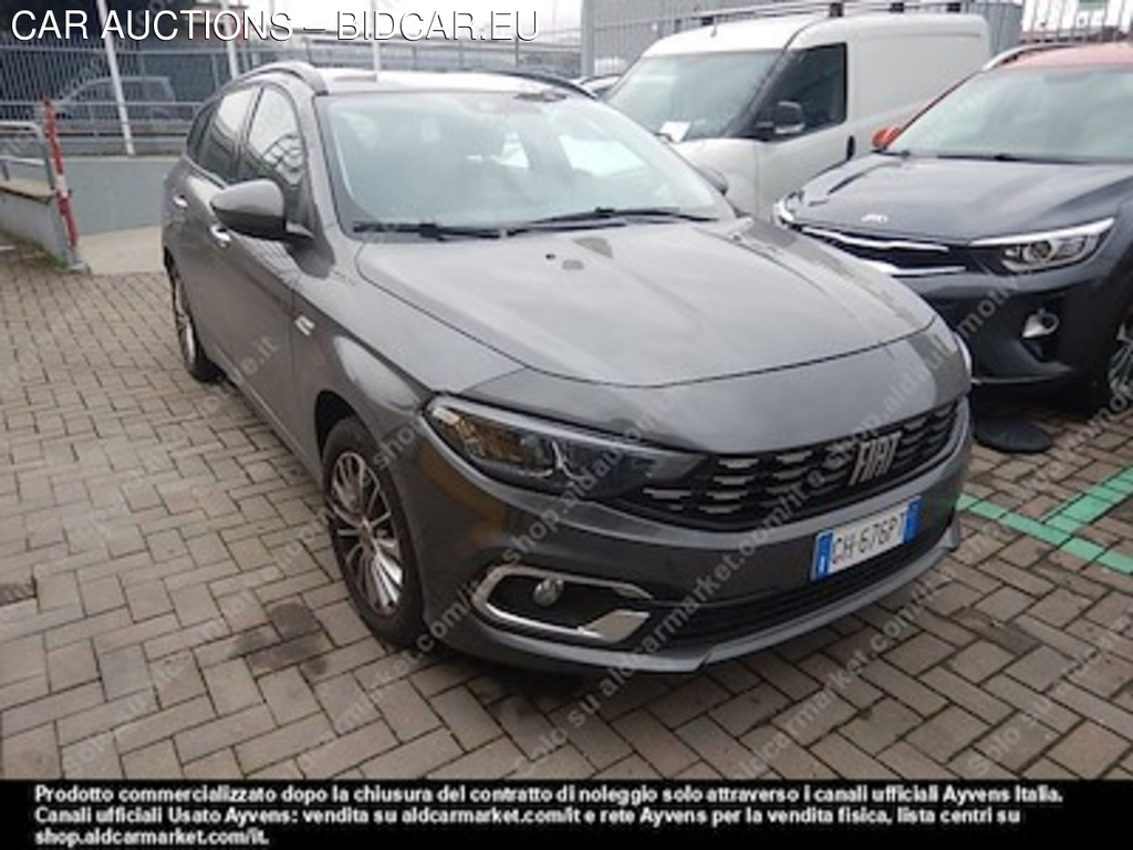 Fiat tipo SW 1.3 mjt 95cv -