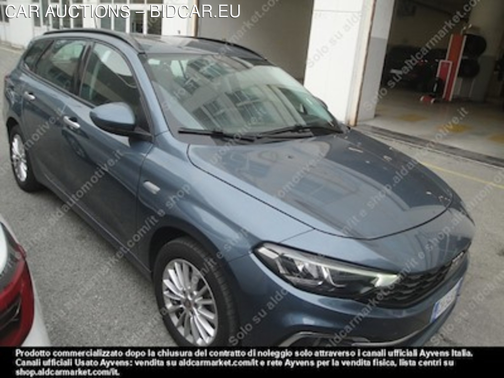 Fiat tipo SW 1.3 mjt 95cv -