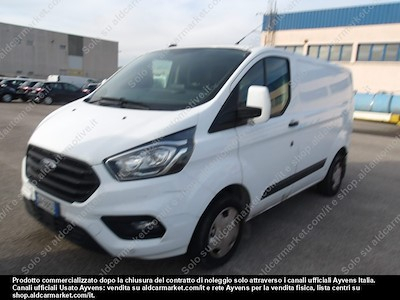 Ford transit custom 300 l1h1 trend -