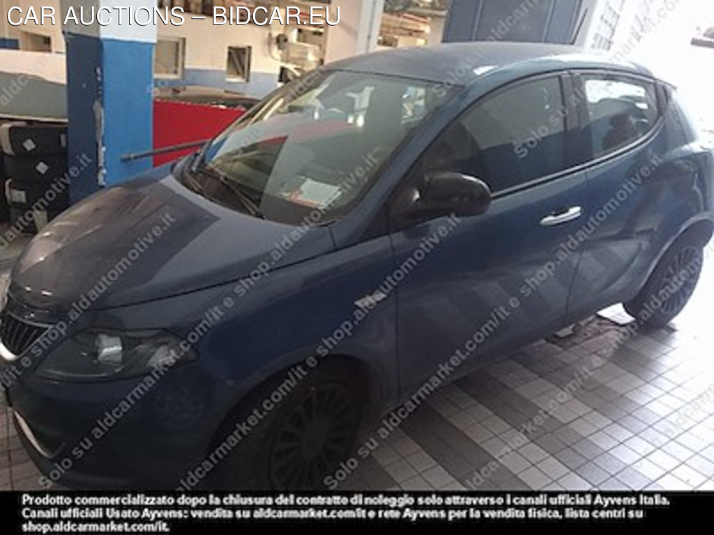 Lancia ypsilon PC 1.0 firefly 70cv -