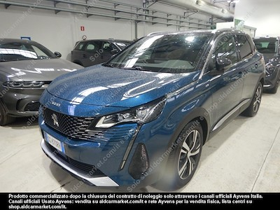 Peugeot 3008 PC bluehdi 130 SS -