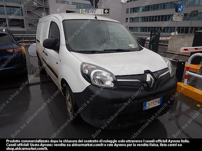 Renault kangoo express e-tech electric33kwh maxi -