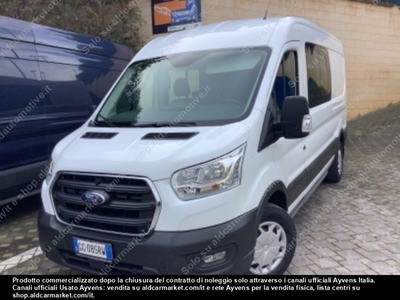 Ford Ford transit 350 l3h2 tre. 2.0 -