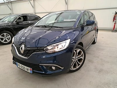 Renault Grand SCENIC Grand Scenic 1.7 Blue dCi 120ch Business EDC 7 places