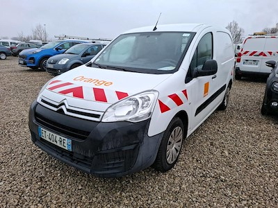 Citroen BERLINGO Berlingo M 1.6 BlueHDi 100 S&amp;S Business ETG6