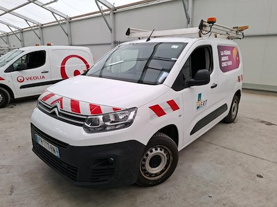 Citroen BERLINGO Berlingo Van M 650kg BlueHDi 100 S&amp;S Club BVM5