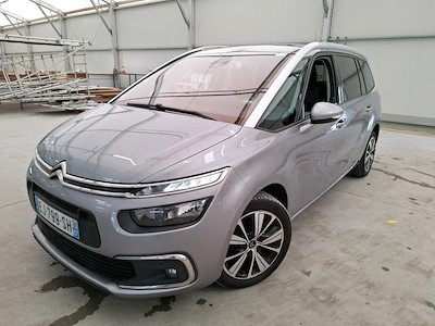 Citroen C4 picasso C4 Picasso BlueHDi 120ch Business + S&amp;S EAT6