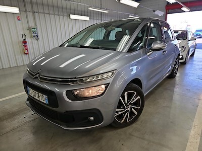 Citroen C4 spacetourer C4 SpaceTourer BlueHDi 120ch S&amp;S Business EAT6