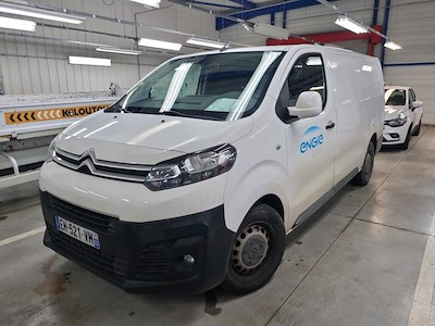 Citroen JUMPY Jumpy Fg XL 1.6 BlueHDi 95ch Business