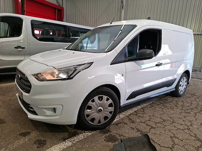 Ford Transit connect VU Transit Connect L1 1.5 EcoBlue 100ch Trend Business Nav