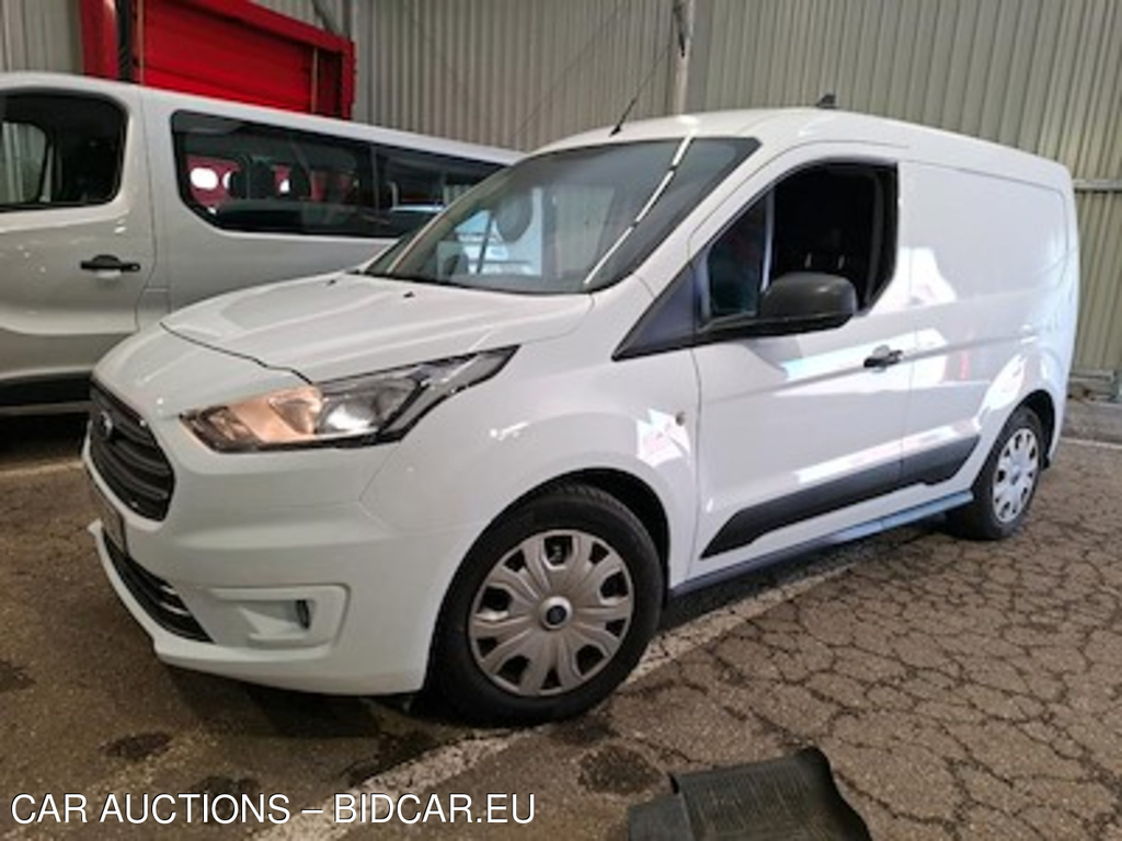 Ford Transit connect VU Transit Connect L1 1.5 EcoBlue 100ch Trend Business Nav