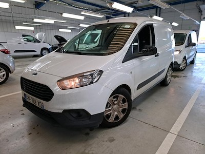 Ford Transit courier VU Transit Courier 1.5 TDCI 100ch Stop&amp;Start Trend Business