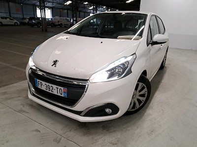 Peugeot 208 business R 208 Business R 1.5 BlueHDi 100ch S&amp;S Active 5p Euro6c