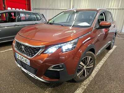 Peugeot 3008 3008 1.5 BlueHDi 130ch E6.c Allure Business S&amp;S EAT8