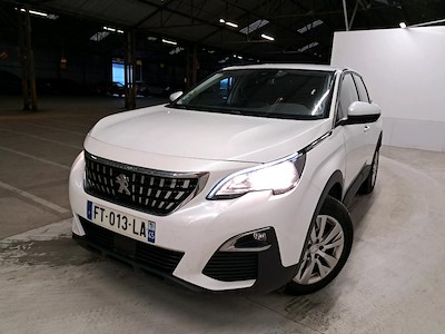 Peugeot 3008 3008 1.5 BlueHDi 130ch S&amp;S Active Business EAT8