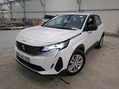 Peugeot 3008 3008 1.5 BlueHDi 130ch S&amp;S Active Pack