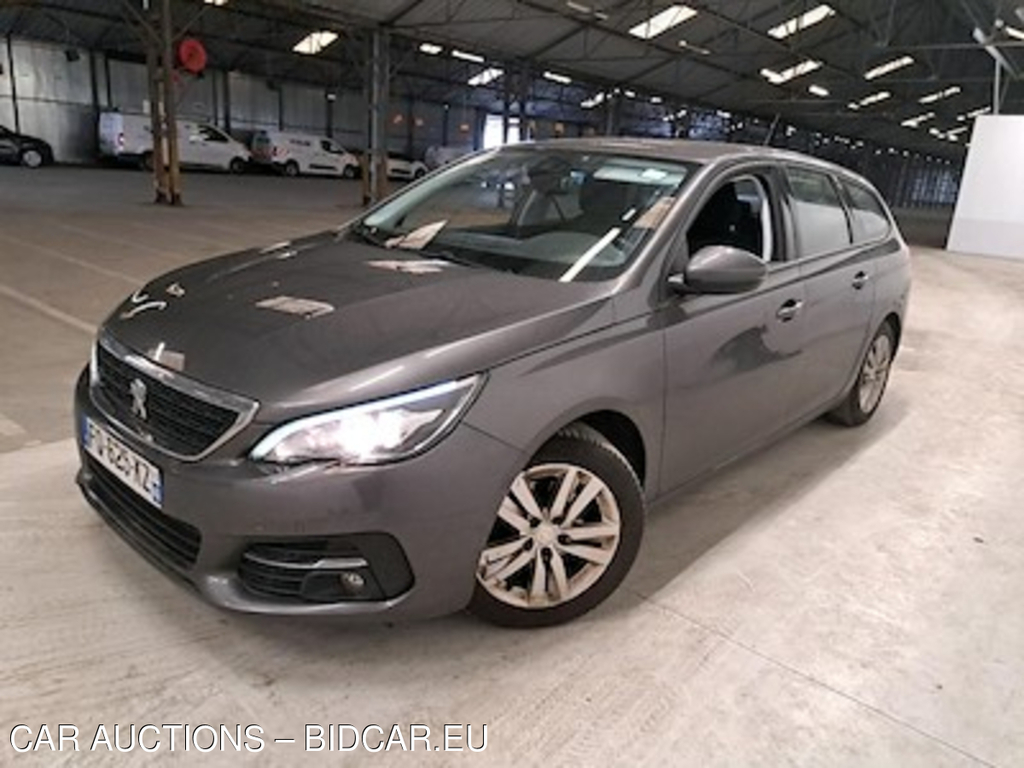 Peugeot 308 SW 308 SW 1.2 PureTech 110ch E6.3 S&amp;S Active Business 6cv