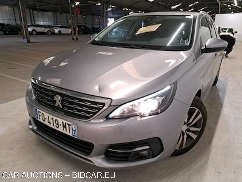 Peugeot 308 SW 308 SW 1.2 PureTech 110ch S&amp;S Allure 6cv