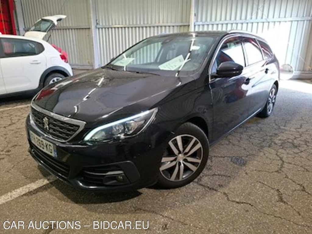 Peugeot 308 SW 308 SW 1.2 PureTech 130ch E6.3 S&amp;S Allure