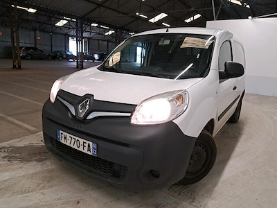 Renault Kangoo express Kangoo Express 1.5 Blue dCi 95ch Extra R-Link