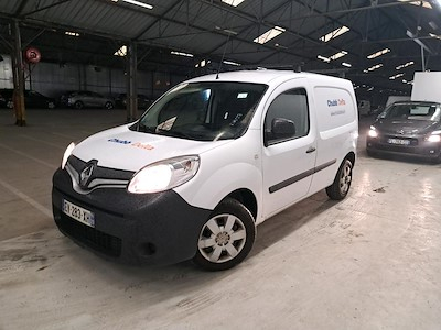 Renault Kangoo express Kangoo Express 1.5 dCi 90ch energy Extra R-Link Euro6