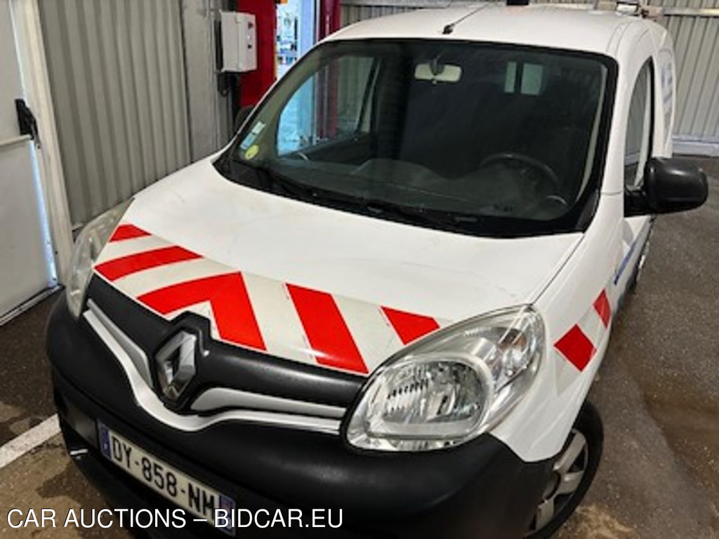 Renault Kangoo express Kangoo Express 1.5 dCi 90ch energy Grand Confort