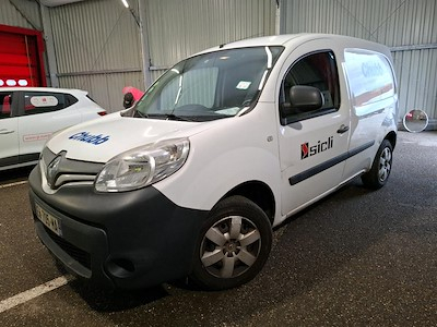 Renault Kangoo express Kangoo Express 1.5 dCi 90ch energy Grand Confort Euro6