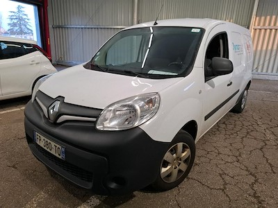 Renault Kangoo express Kangoo Express Maxi 1.5 Blue dCi 115ch Grand Volume Grand Confort