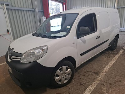 Renault Kangoo express Kangoo Express Maxi 1.5 dCi 90ch energy Grand Volume Grand Confort Euro6