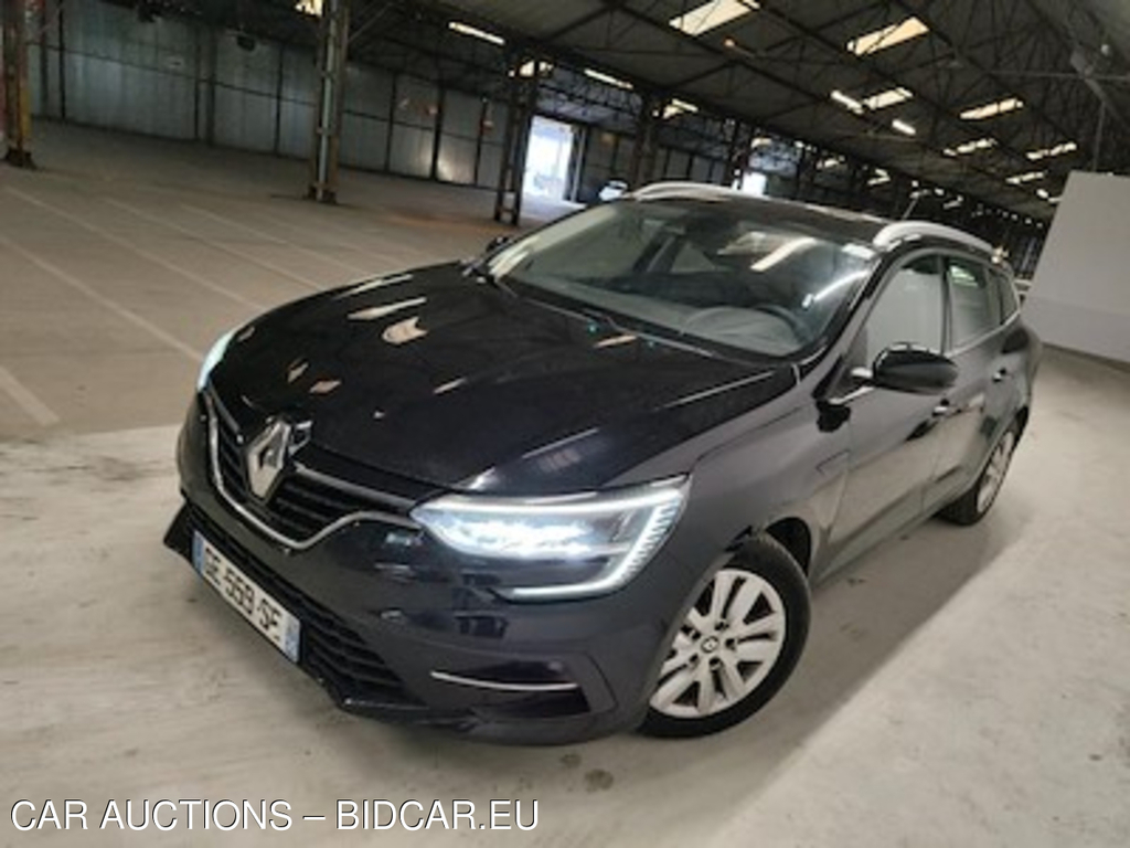 Renault MEGANE Megane Estate 1.5 Blue dCi 115ch Business -21N