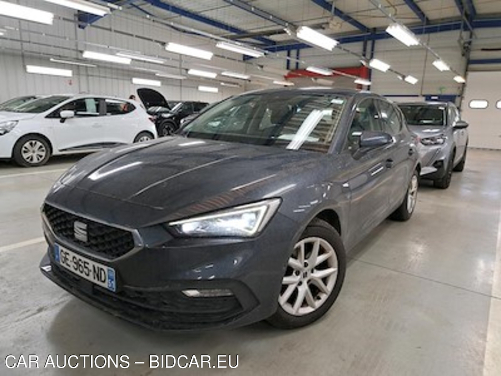 Seat LEON Leon 1.0 TSI 110ch Style Business