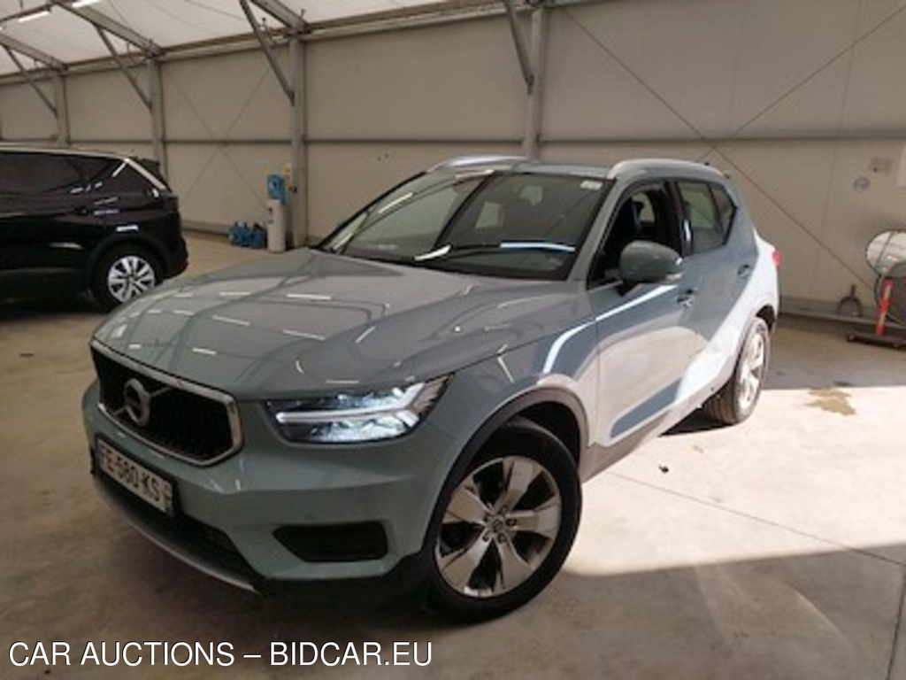 Volvo XC40 XC40 D3 AdBlue 150ch Business Geartronic 8