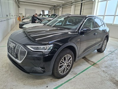 Audi E-tron 50 quattro Business 158KW