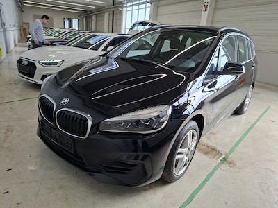 BMW Series 2 gran T 218d 110KW