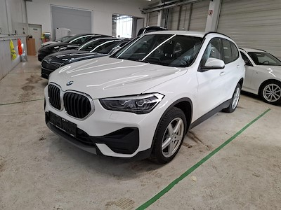 BMW X1 Sdrive16d A 85KW