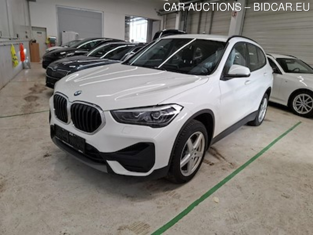 BMW X1 Sdrive16d A 85KW